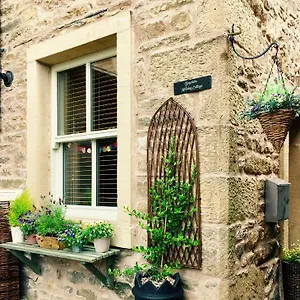 Dugdales Holiday home